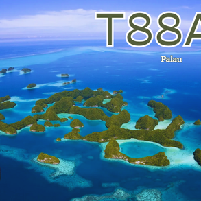 T88AC - Palau