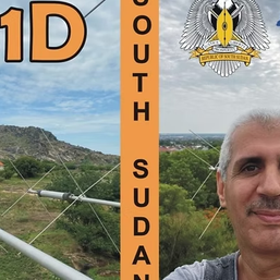 Z81D - South Sudan