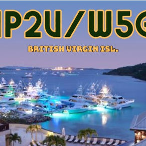 VP2V/W5GI - British Virgin Isl.