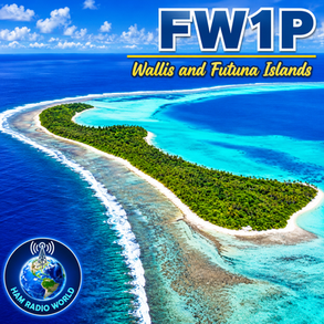 FW1P - Wallis and Futuna Islands