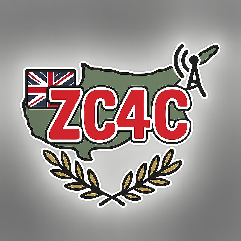 ZC4C - Cyprus SBA