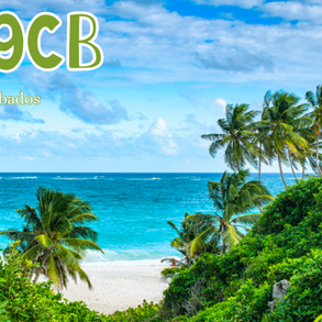 8P9CB - Barbados