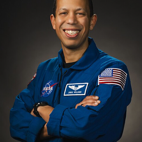 North Carolina Students Scheduled to Make Contact with the International Space Station