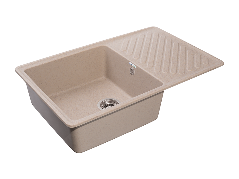 МОЙКИ ДЛЯ КУХНИ GRANFEST QUARZ GF-ZL-52