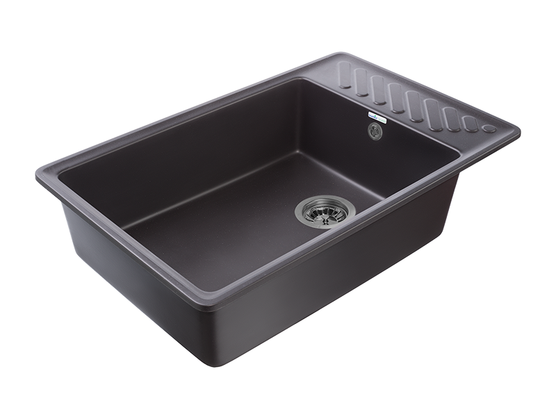 МОЙКИ ДЛЯ КУХНИ GRANFEST QUARZ GF-ZL-51