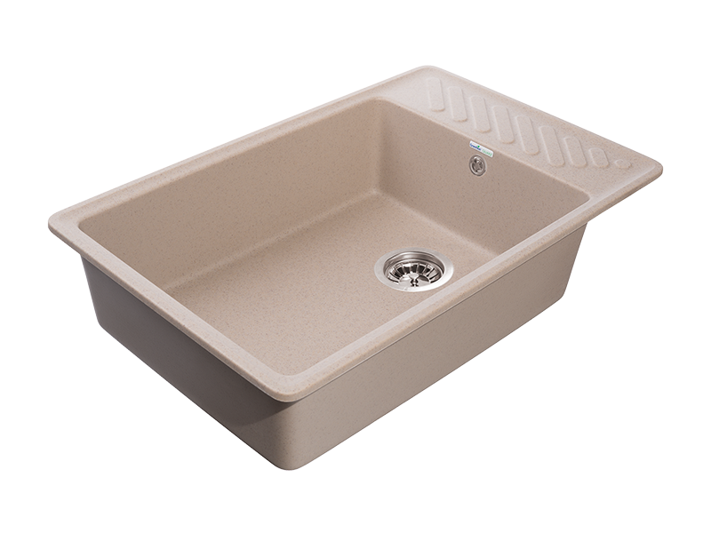 МОЙКИ ДЛЯ КУХНИ GRANFEST QUARZ GF-ZL-51