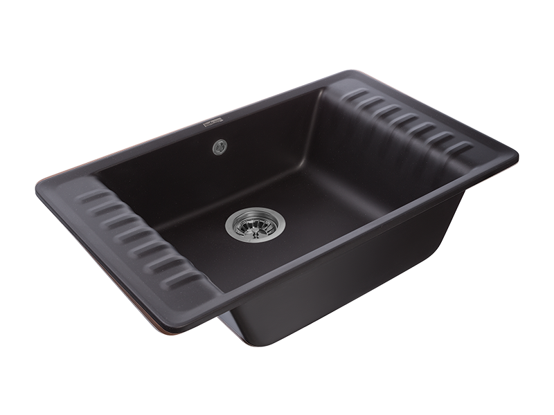 МОЙКИ ДЛЯ КУХНИ GRANFEST QUARZ GF-ZW-71