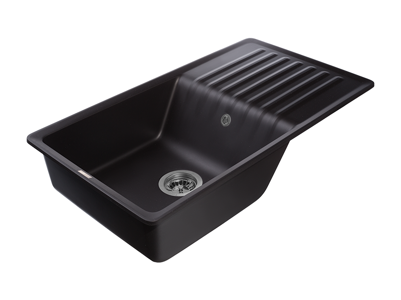 МОЙКИ ДЛЯ КУХНИ GRANFEST QUARZ GF-ZW-73