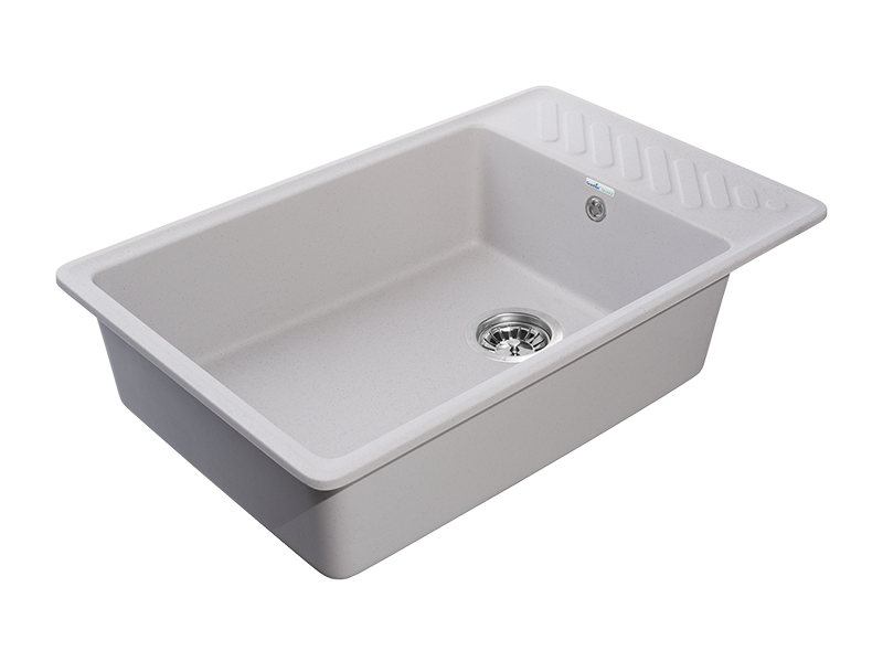 МОЙКИ ДЛЯ КУХНИ GRANFEST QUARZ GF-ZL-51