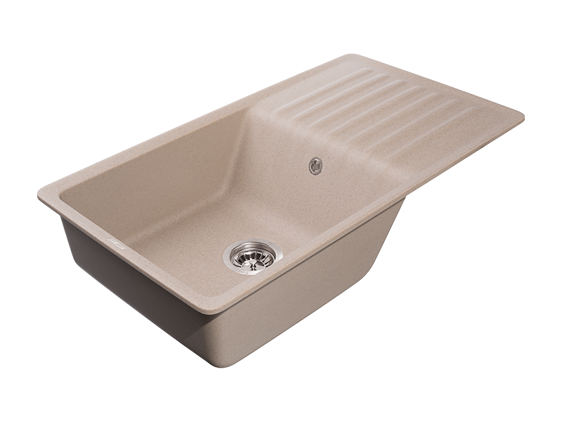 МОЙКИ ДЛЯ КУХНИ GRANFEST QUARZ GF-ZW-73