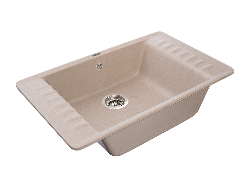 МОЙКИ ДЛЯ КУХНИ GRANFEST QUARZ GF-ZW-71