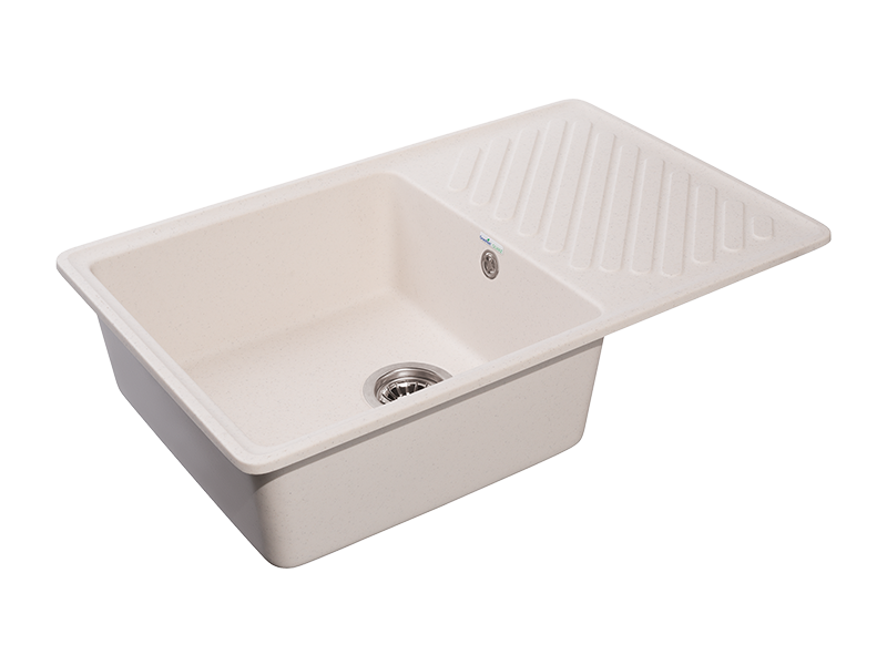 МОЙКИ ДЛЯ КУХНИ GRANFEST QUARZ GF-ZL-52