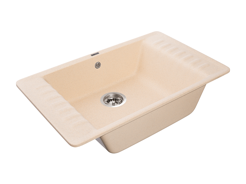 МОЙКИ ДЛЯ КУХНИ GRANFEST QUARZ GF-ZW-71