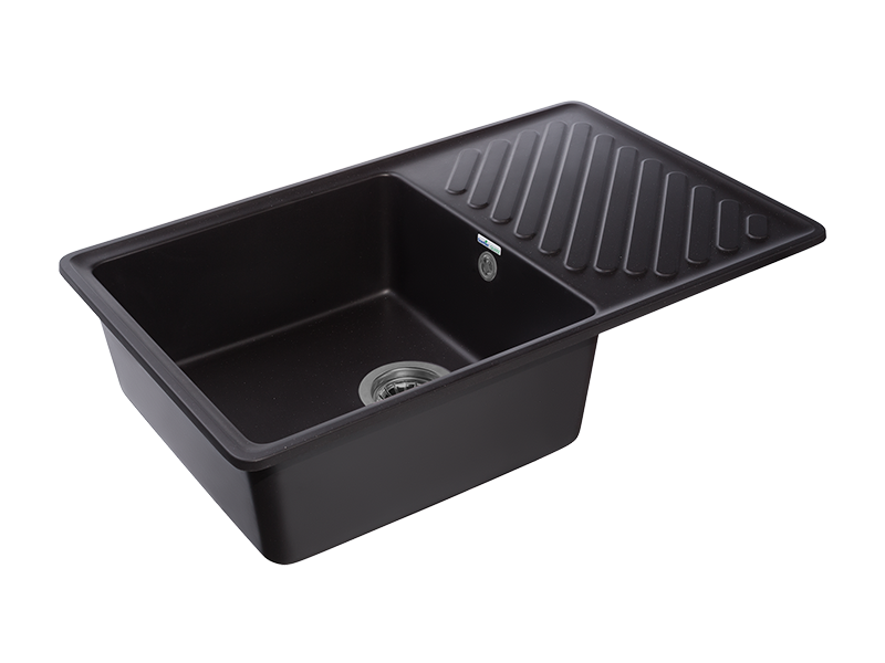МОЙКИ ДЛЯ КУХНИ GRANFEST QUARZ GF-ZL-52