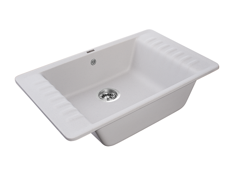МОЙКИ ДЛЯ КУХНИ GRANFEST QUARZ GF-ZW-71