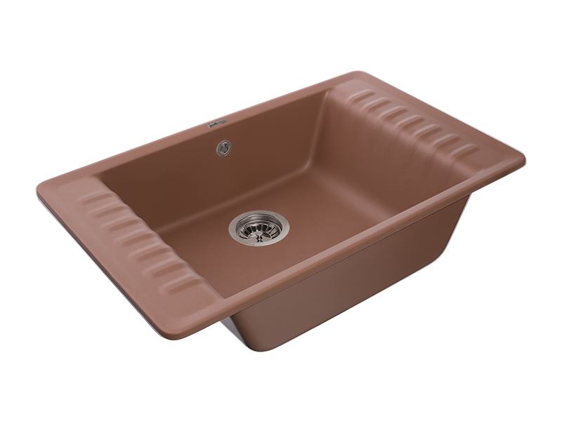 МОЙКИ ДЛЯ КУХНИ GRANFEST QUARZ GF-ZW-71