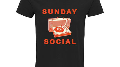 black Sunday Social original