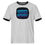 Thumbnail: Unisex ringer t-shirt