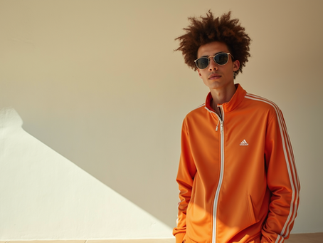Exploring the Latest Trends in Casual Weekend Wear