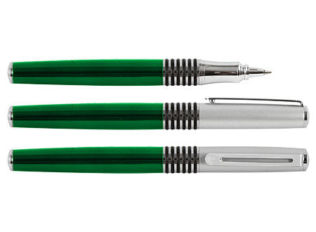 Miniatura: Roller Ball Metálico Manager