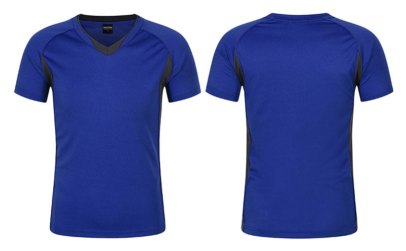 Miniatura: Polera DryFit Varon Zinedine