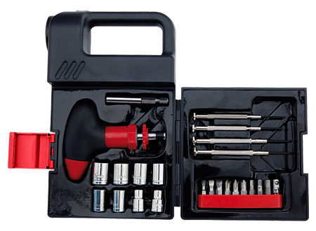 Miniatura: Set de 24 Herramientas