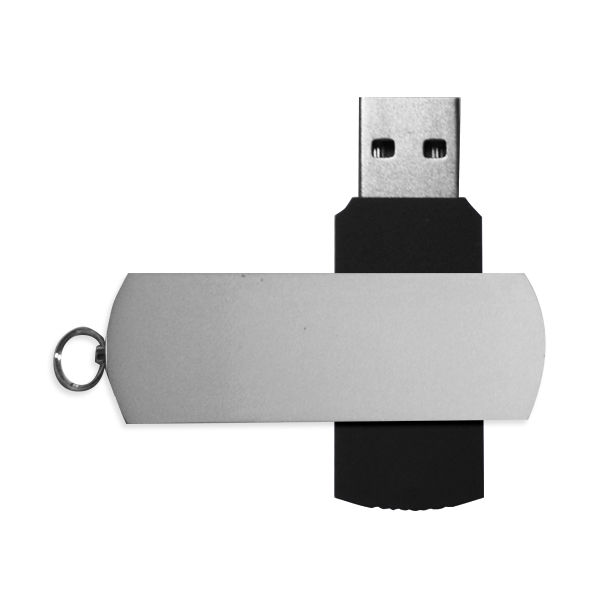 Miniatura: Pendrive Moderno 8 GB