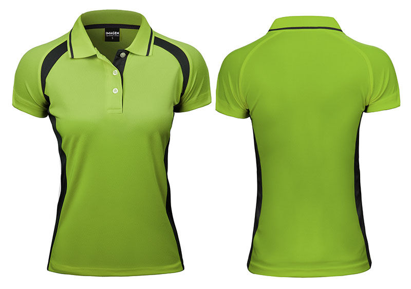 Miniatura: Polera DryFit Dama Esteffi