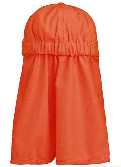 Miniatura: JOCKEY LEGIONARIO 100% POLY FLUOR