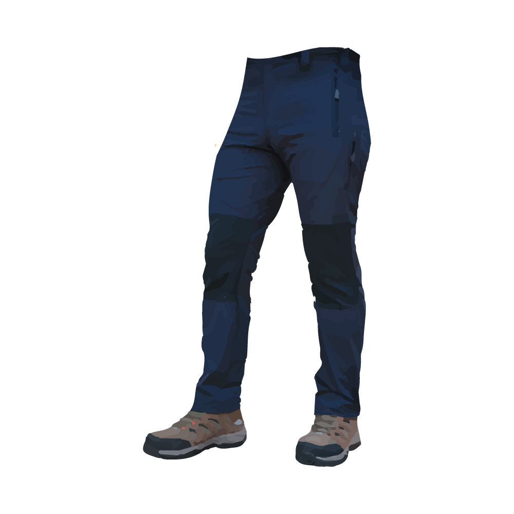 PANTALÓN OUTDOOR SPANDEX