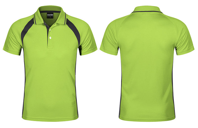 Miniatura: Polera DryFit Varon Modelo Roger