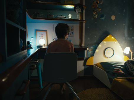 “Notícias da Lua” é selecionado para o 58º Festival de Brasília do Cinema Brasileiro