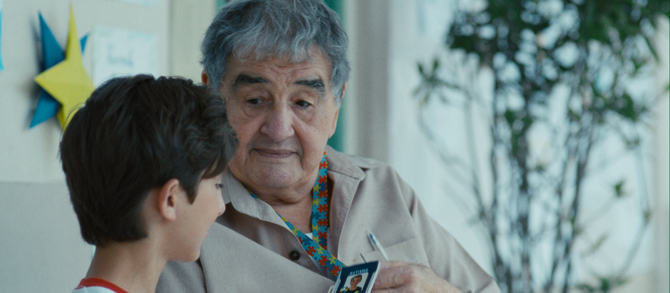 “Notícias da Lua” é selecionado na VIII Mostra Sesc de Cinema