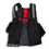 Thumbnail: It's Whatever x Marlboro Volume 25 authentic vintage up-cycled book bag vest front