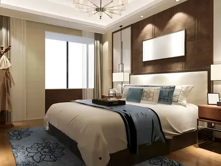 Ozone Treatment for Home Odor Removal