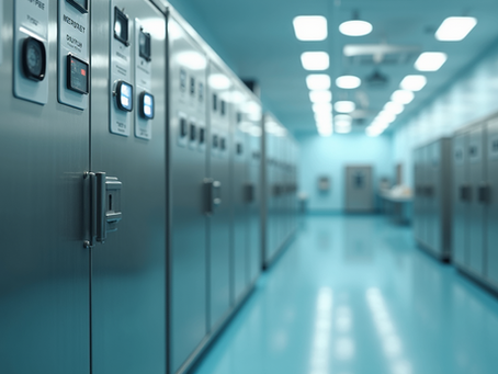 Advantages of Ozone Odor Removal