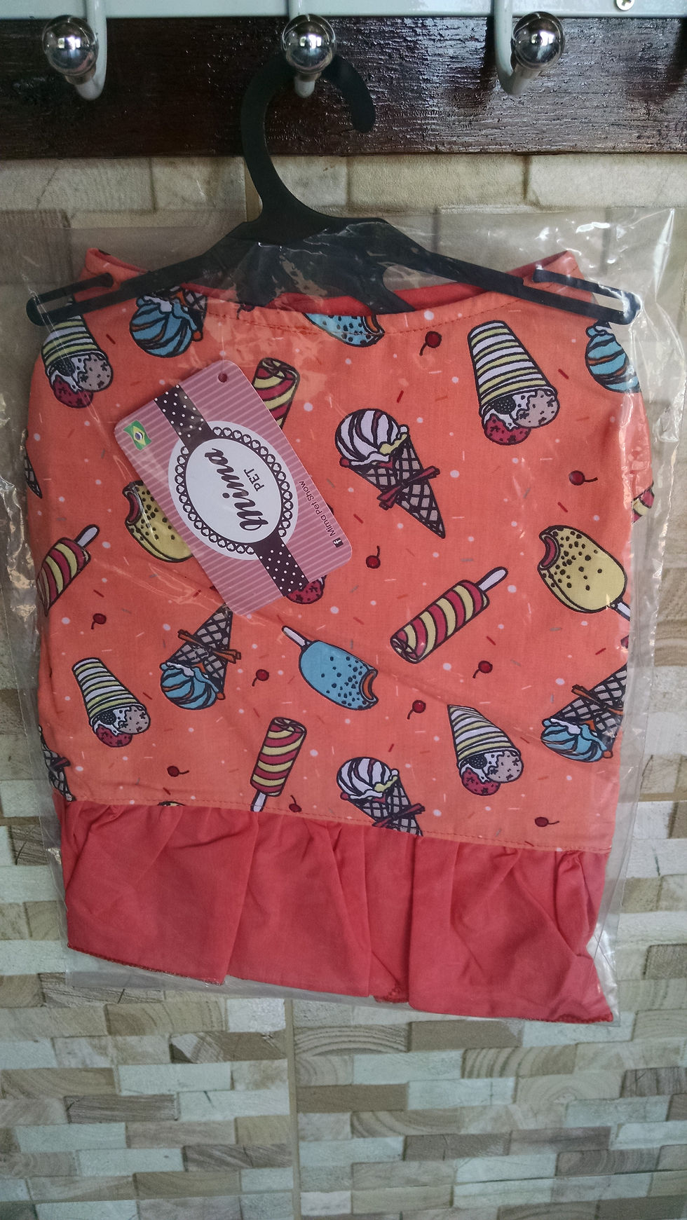 Miniatura: Vestido G