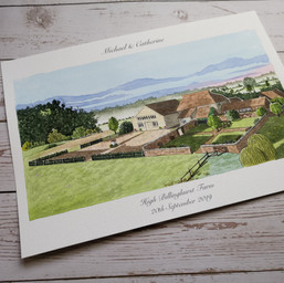 High Billinghurst Farm, Surrey