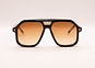Casius Beluge Sonnenbrille von Jacques Marie Mage