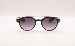 Even G2 A-Grey1 Brille mit Sonnenclip von Even Realities