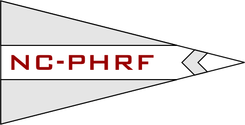 NCPHRF Burgee.gif