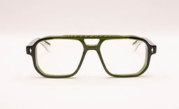 EVANS Borneo Brille von Jacques Marie Mage