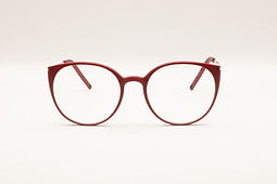 KLENZE&BAUM Brille Modell AVILA Cherry