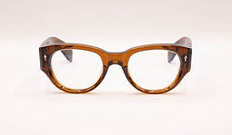 ALTABANI Hickory Brille von Jacques Marie Mage