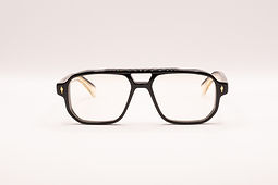 EVANS Beluga Brille von Jacques Marie Mage