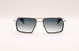 GT-R Atlantic Midnight Sonnenbrille von Jacques Marie Mage