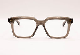 JOHNSON shadow Brille von HUG