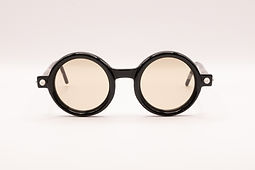 MASKE P1 BS GY Brille von Kuboraum