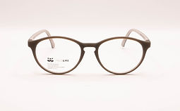 Kim Col.35 Kinderbrille von Milo & Me