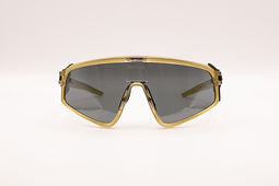 Latch Panel PM Gold Glass Sonnenbrille von Oakley